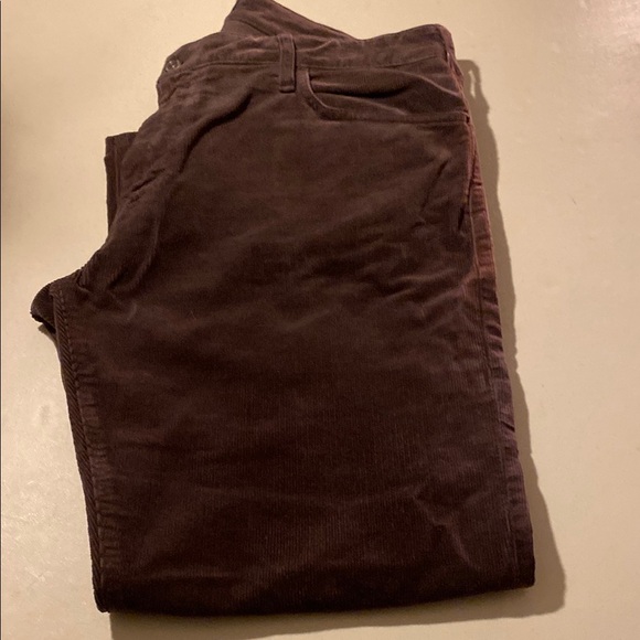 Mavi Other - Men's Brown Corduroy Pants
